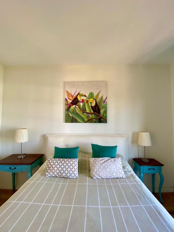 Apartamento Om Con Piscina Y Vistas Al Mar Appartement Costa Teguise Buitenkant foto