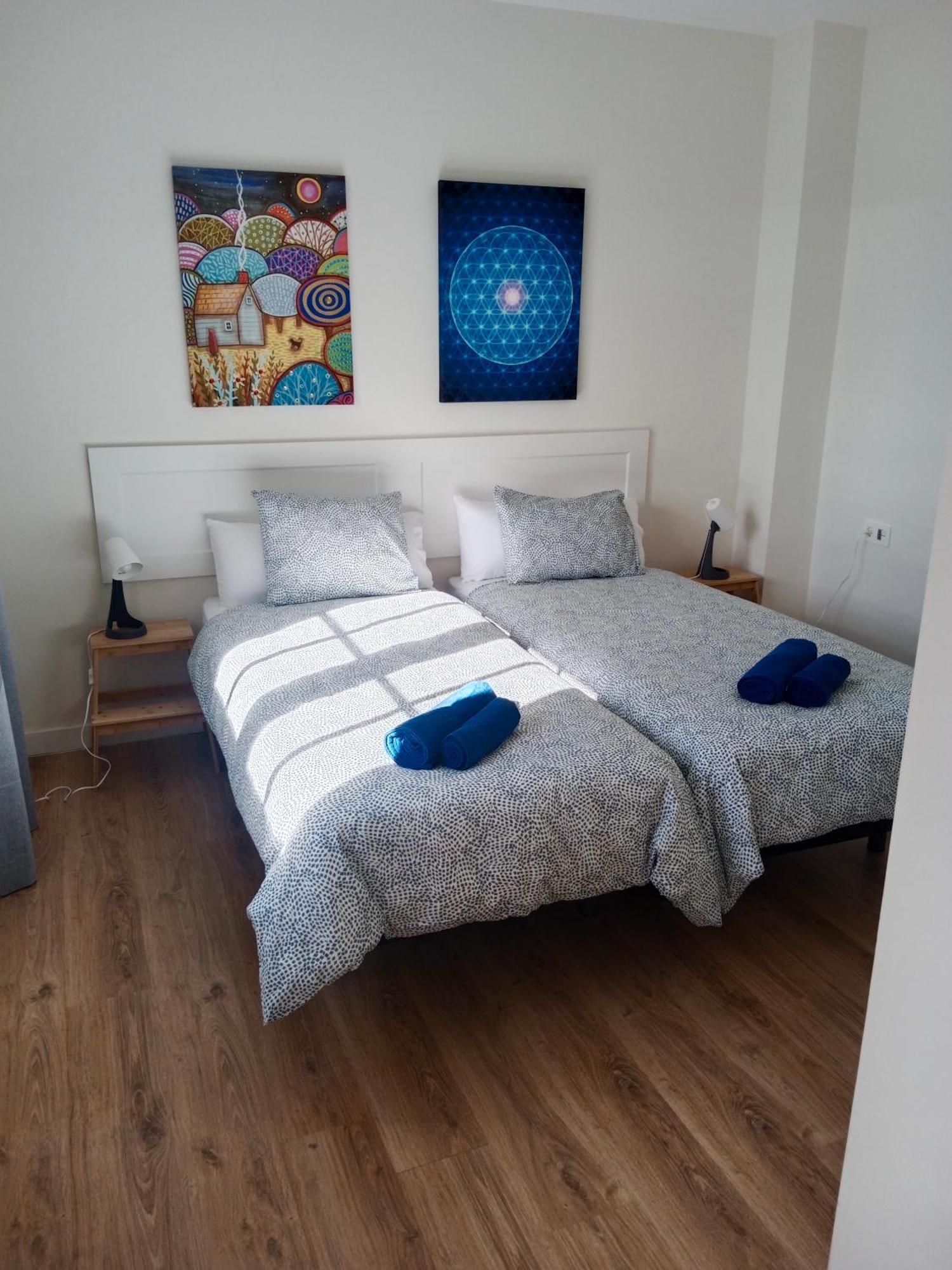 Apartamento Om Con Piscina Y Vistas Al Mar Appartement Costa Teguise Buitenkant foto